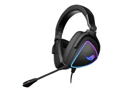 ASUS Over-Ear Headset ROG Delta S