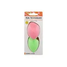 Miracle Complexion Sponge + Airblend Sponge Duo Dárková sada houbička na make-up Miracle Complexion Sponge 1 ks a houbička na make-up Miracle Airblend