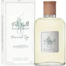 Polo Earth EDT