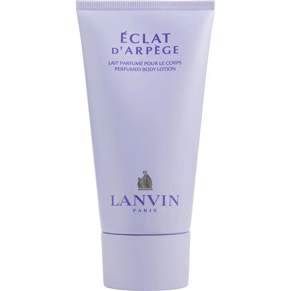 Lanvin, Eclat d'Arpege, Hydrating, Body Lotion, 100 ml