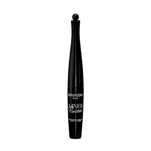 Bourjois Liner Pinceau Waterproof 24H 01 Black Art 2.5 ml.