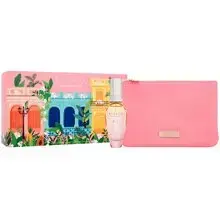 Brisa Cubana Gift set EDT 30 ml and cosmetic bag