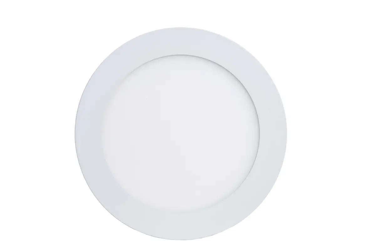 LED panelis 12W apaļš BESK