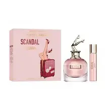 Jean Paul Gaultier Scandal SET EDP 80 ml + miniature EDP 20 ml 80ml