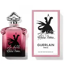 Guerlain La Petite Robe Noire Eau de Parfum Absolue (EDP) parfüümvesi naistele 30 ml
