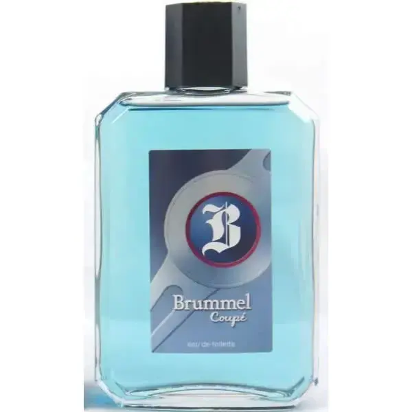 BRUMMEL Puig Coupé (EDT) Eau de