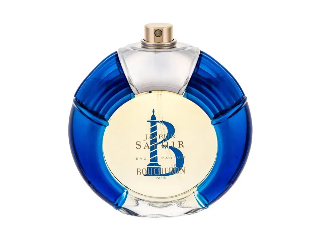 Boucheron Jaipur Saphire Eau de Parfum 50 ml