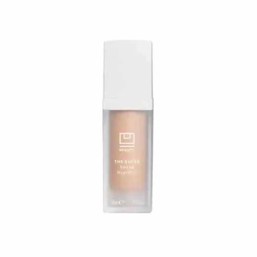 U Beauty The Super Tinted Hydrator Shade 05 Medium With Neutral Undertones