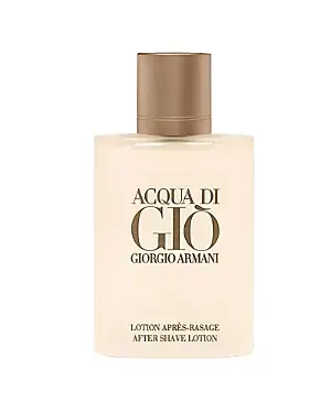 Acqua Di Gio Aftershave Balm - 3.4 Oz / 100 Ml for Men by Giorgio Armani