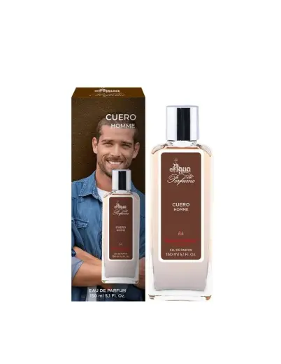 Alvarez Gómez Cuero (EDP) Eau de Parfum for Men 150 ml