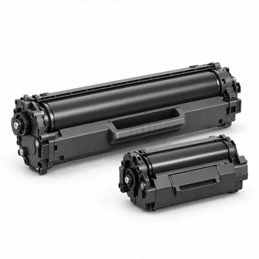 Toner cartridges
