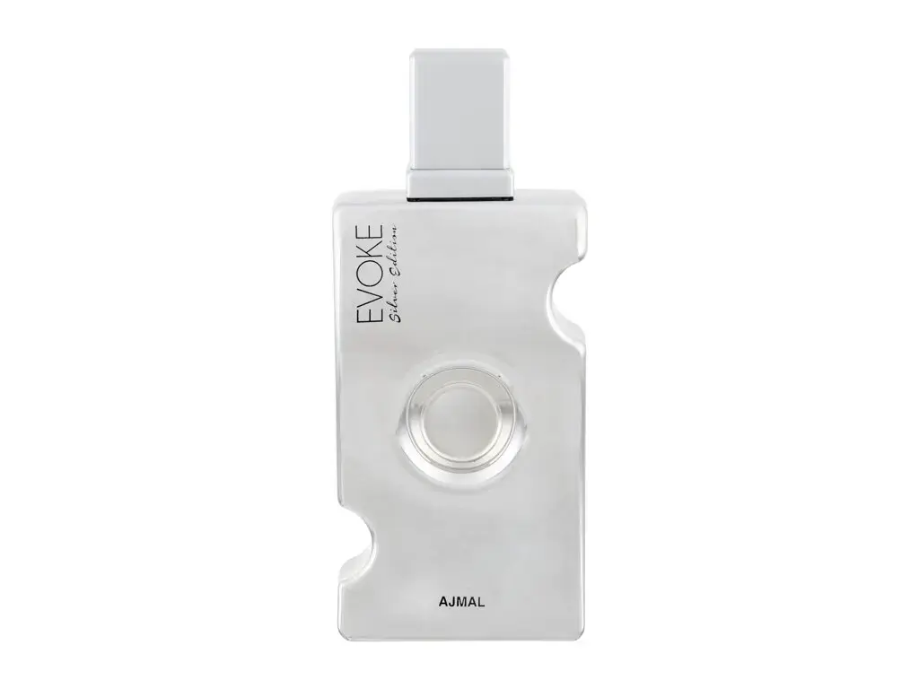 Ajmal Evoke Silver Edition Eau de Parfum 75 ml