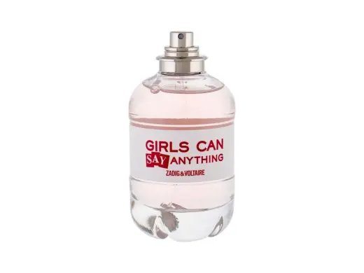 Zadig & Voltaire Girls Can Say Anything Eau de Parfum 90 ml