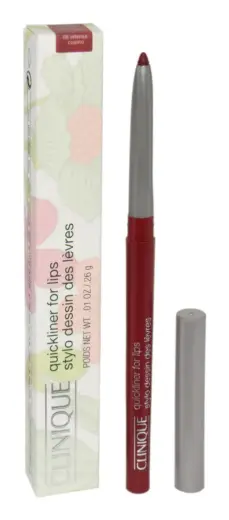 Clinique Quickliner For Lips