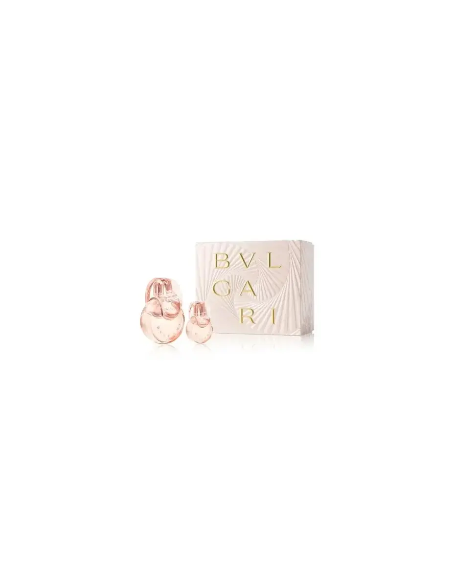 Bvlgari Omnia Crystalline (EDP) Eau de