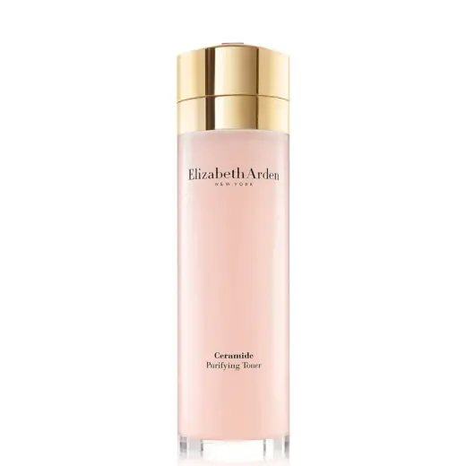 Elizabeth Arden, Ceramide, Fragrance Free, Purifying, Cleansing Toner, 200 ml *Tester