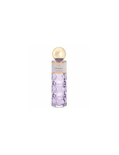Saphir Happy (EDP) Eau de Parfum for Women 200 ml