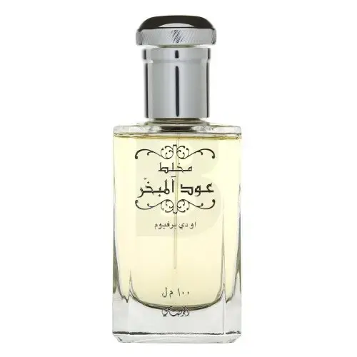 Rasasi Mukhallat Oudh Al Mubakhhar unisex eau de parfum 100 ml