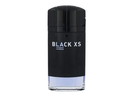 Paco Rabanne Black XS Los Angeles Eau de Toilette 100 ml