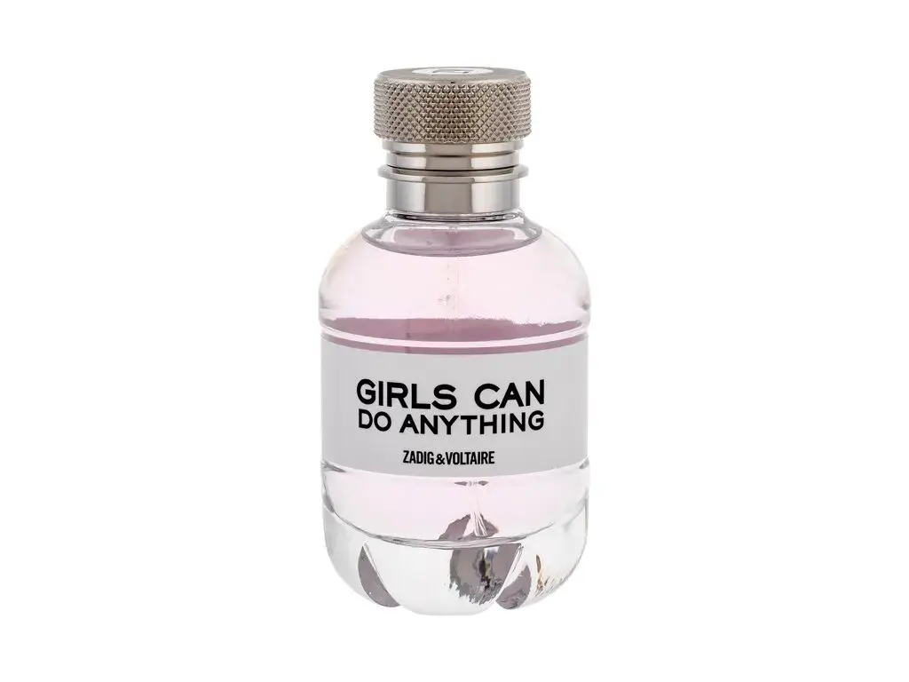 Zadig & Voltaire Girls Can Do Anything Eau de Parfum 50 ml