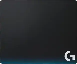 Peles paliktnis Logitech G440 Hard Gaming Mouse Pad