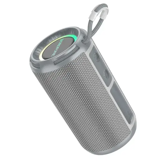 Borofone Portable Bluetooth Speaker BR37 Noble dark grey