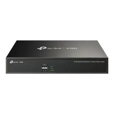 TP-LINK TPLINK NVR VIGI NVR1008H (VIGI NVR1008H)