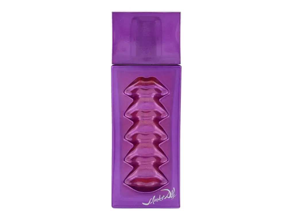 Salvador Dali Purplelips Sensual Eau de Parfum 30 ml