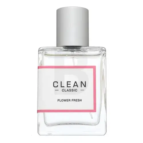 Clean Classic Flower Fresh (EDP) parfimērijas ūdens sievietēm 30 ml