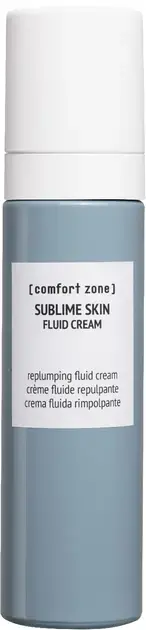 Comfort Zone Sublime Skin Fluid Cream 60 ml