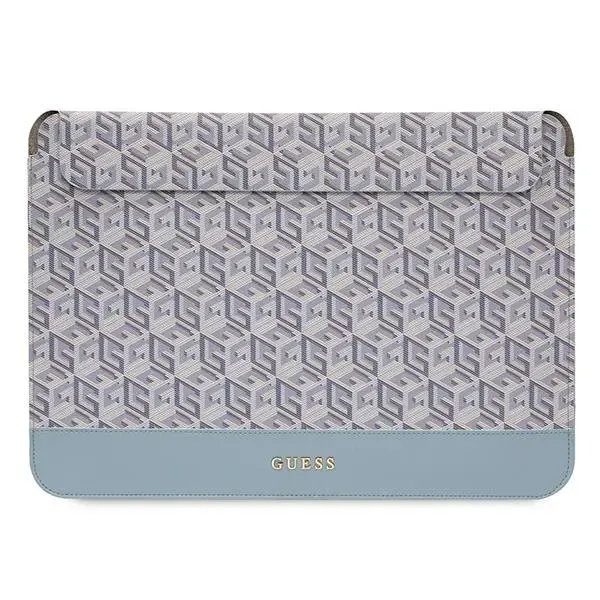 Guess soma portatīvajam datoram GUCS16HGCFSEB 16" zila