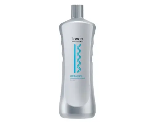 Londa Curl Normal / Resistant N/R Hair Tonic (1000 Ml)