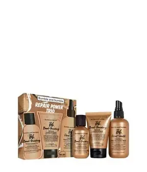 Repair Power Trio Gift Set for Damaged Hair