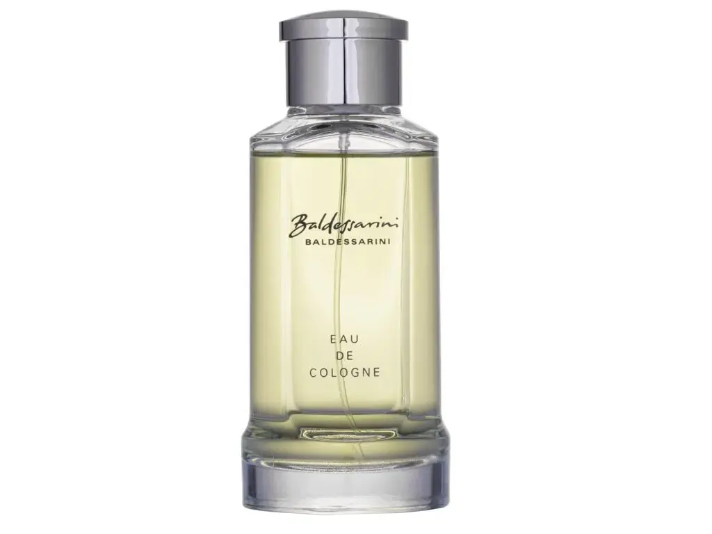 Baldessarini Baldessarini Eau de Cologne 75 ml