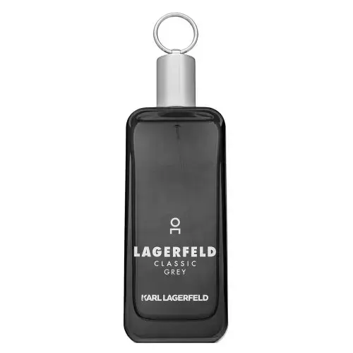 Lagerfeld Classic Grey Tualetes ūdens vīriešiem 100 ml
