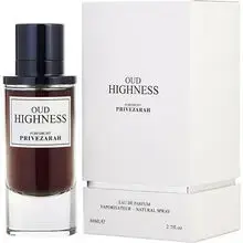 Oud Highness EDP