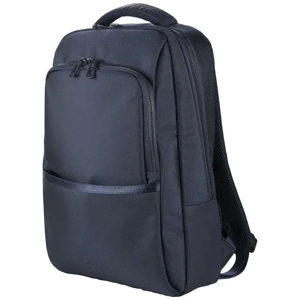 Backpack Tucano Planet Lunar for laptop 15.6"/   MacBook Pro 16" blue