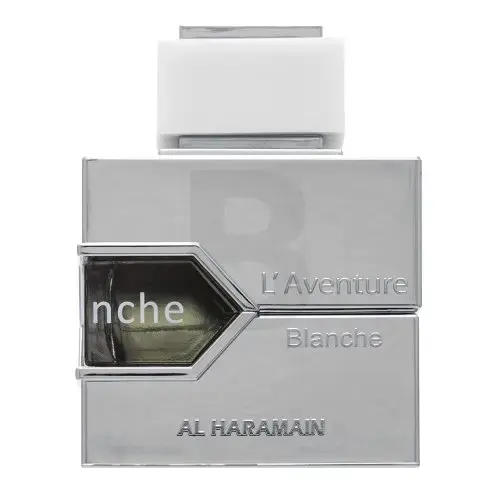 Al Haramain L'Aventure Blanche parfimērijas ūdens sievietēm 100 ml
