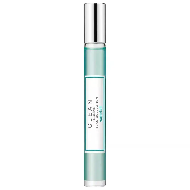 Clean H2Eau Waterfall (EDP) parfimērijas ūdens unisex 10 ml
