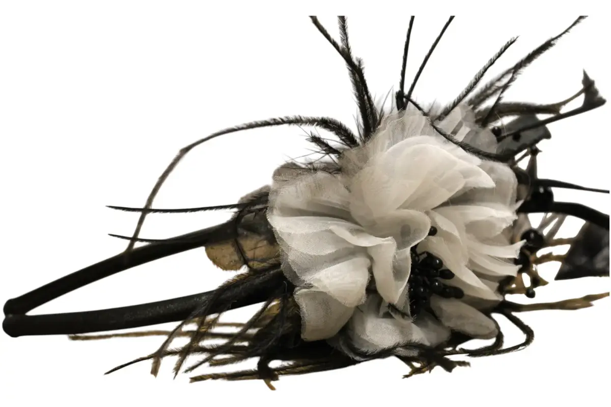 Moliabal Hair Clip, 962 (8054247799625)