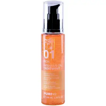 Puring 01 Richness Intensive Oil Treatment - Vyživující olej 100ml