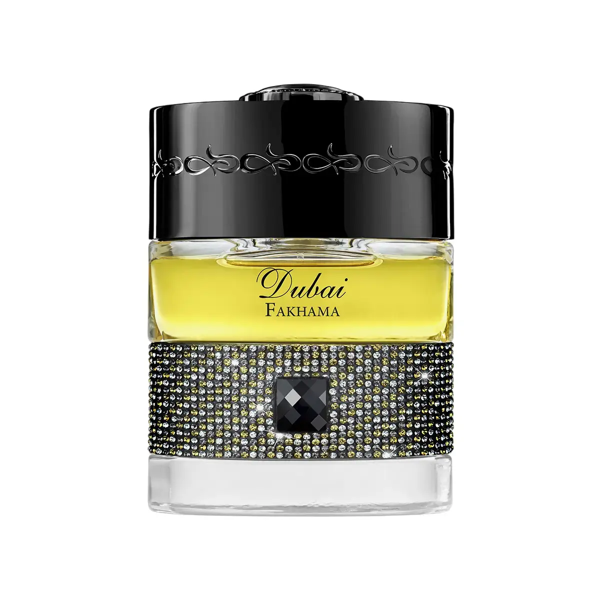 The Spirit Of Dubai, Dubai Fakhama, Eau De Parfum, Unisex, 50 ml