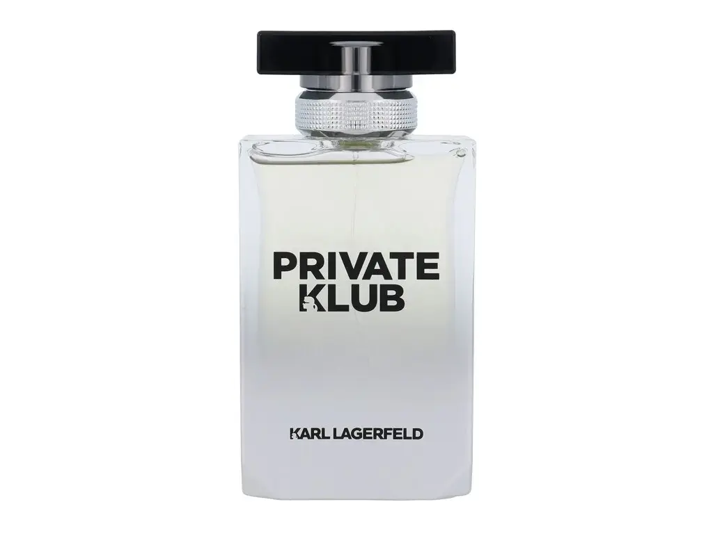 Karl Lagerfeld Private Klub For Men Eau de Toilette 100 ml