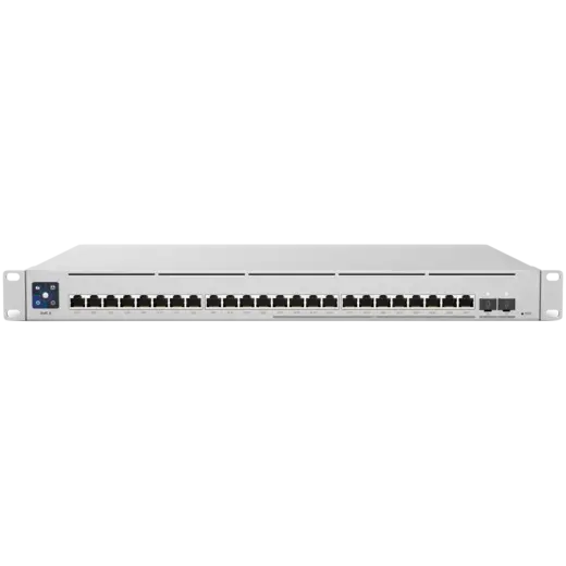 UBIQUITI UniFi Switch Enterprise 24 PoE (Vintage)