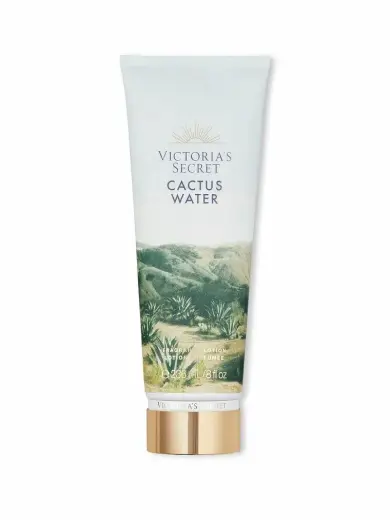 Victoria's Secret Cactus Water Body Lotion - 236 Ml