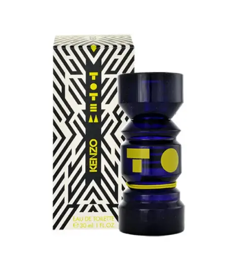 KENZO Totem Yellow Eau de Toilette 30 ml