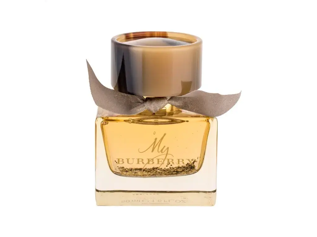 Burberry My Burberry Festive Eau de Parfum 50 ml