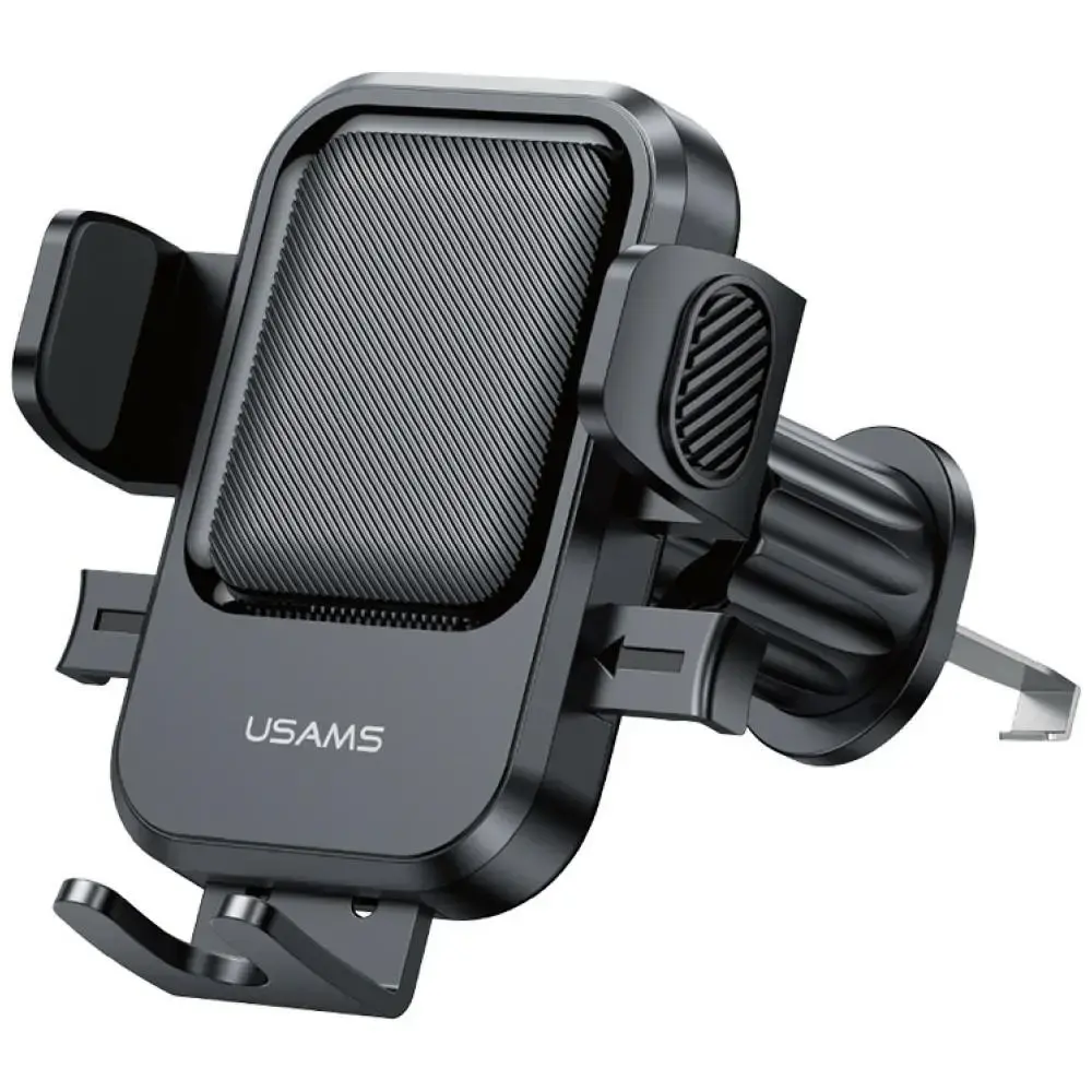 Car Mount for Air Vent USAMS One-touch black