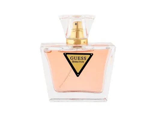 GUESS Seductive Sunkissed Eau de Toilette 75 ml
