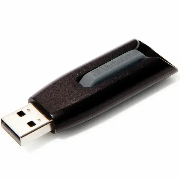 Verbatim USB-A 3.2 Gen 1